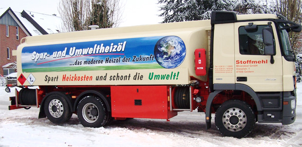 LKW Janssen
